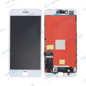 Écran Tactile Premium Apple iPhone 8 Plus ESR Blanc
