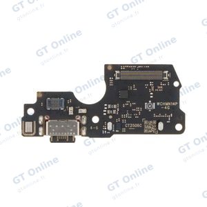 Connecteur de Charge Premium Xiaomi Redmi Note 14 Pro 4G