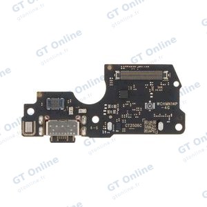 Connecteur de Charge Premium Xiaomi Redmi Note 14 Pro 4G