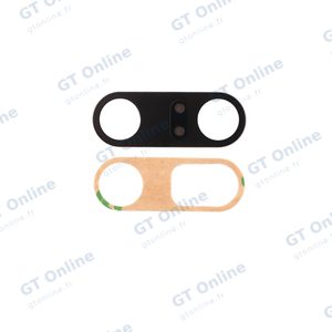 Support Lentille Premium Xiaomi Mi 9T/Mi 9T Pro