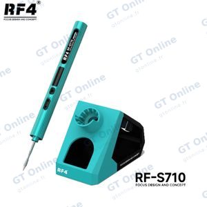 Fer à Souder USB-C RF4 avec Support RF-S710