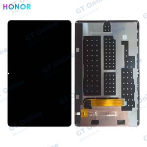 Écran Tactile Original Honor Pad 10 9706ACHB Noir
