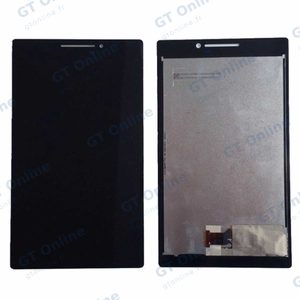 Tactile Asus ZenPad 7.0 Z370C Noir