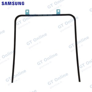 Contour Écran Bezel Original Samsung Galaxy Z Flip 4 5G F721 GH98-47751A Top