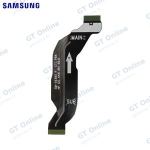 Nappe de Connexion Originale Samsung Galaxy S25 Ultra S938 GH59-15819A
