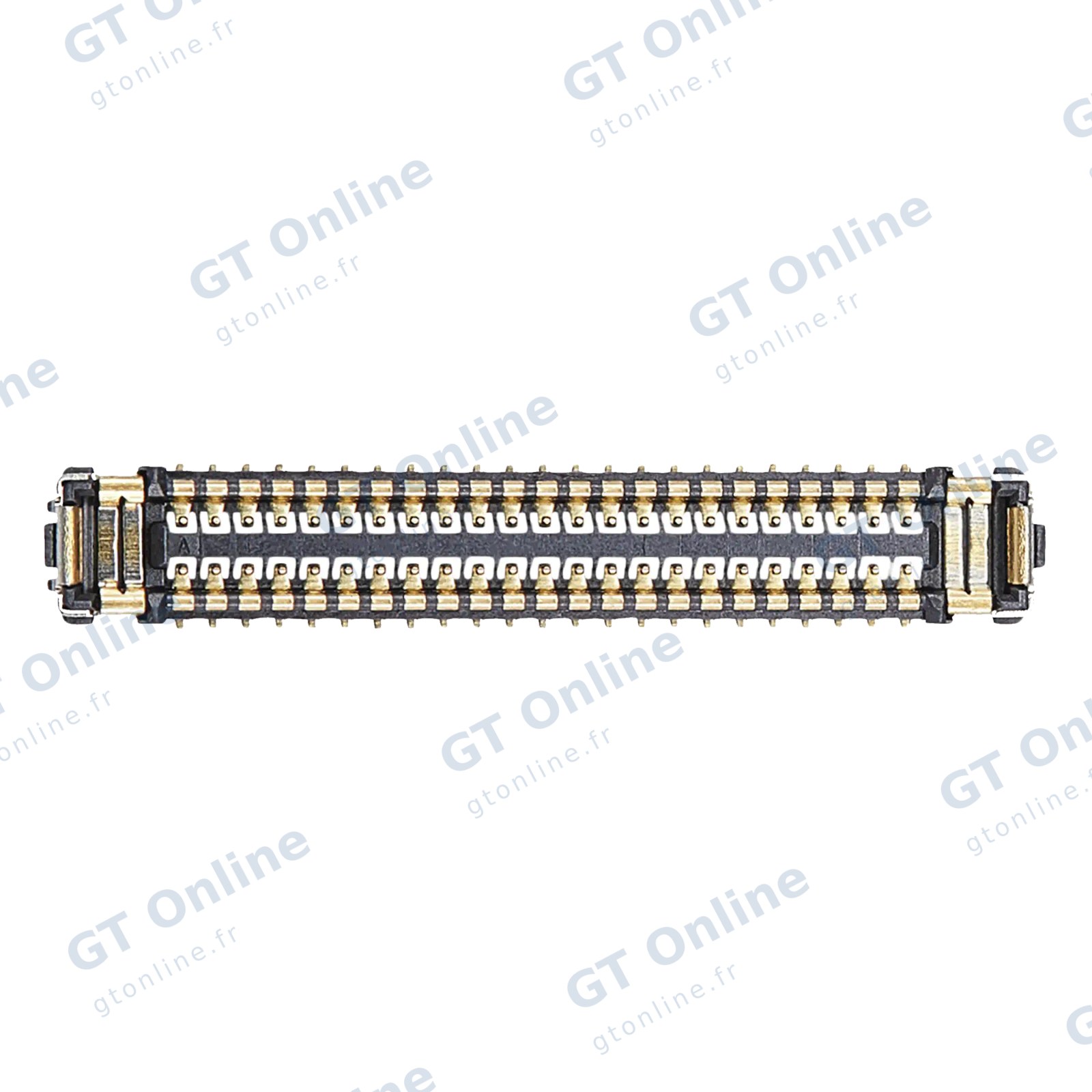 Pièce à microsouder pour Apple iPad Pro 11" 3e génération (2021) (46 Pin)
