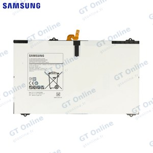 Batterie Original Samsung Galaxy Tab S2 9.7" T819/Galaxy Tab S2 9.7" T810/T815 GH43-04431B EB-BT810ABE
