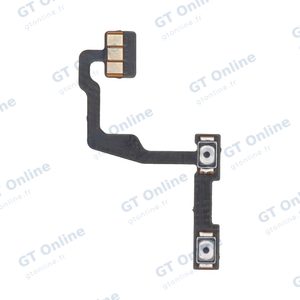 Nappe Volume Premium OnePlus 10 Pro 5G