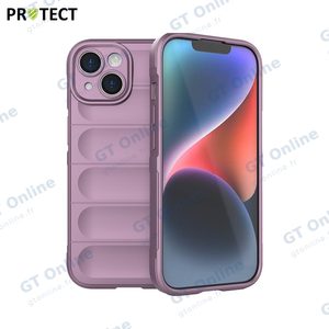 Coque de Protection IX008 PROTECT pour Apple iPhone 15 Lavander