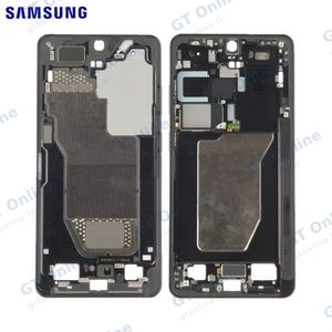 Cache Arrière Original Samsung Galaxy S26 Ultra S948 GH82-38884F Argent