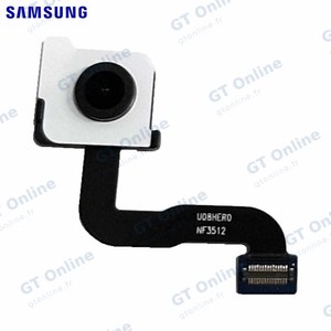 Caméra Ultra Grand Angle Original Samsung Galaxy Tab S9 Plus Wi-Fi X810/Galaxy Tab S9 Plus 5G X816/Galaxy Tab