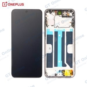 Écran Tactile Original OnePlus Nord 5 5G 621029000619 Phantom Gray