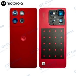 Cache Arrière Original Motorola Moto G86 Power 5D68C30662 PANTONE Chrysanthemum
