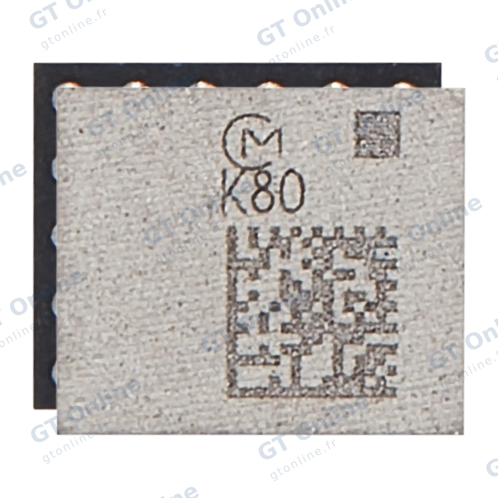 Pièce à microsouder pour Apple iPhone 13 Series (K80)