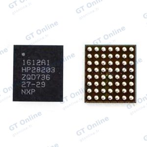 Puce IC (Circuit Intégré) Apple iPhone 8/iPhone 8 Plus/iPhone X Chargement USB (U6300)