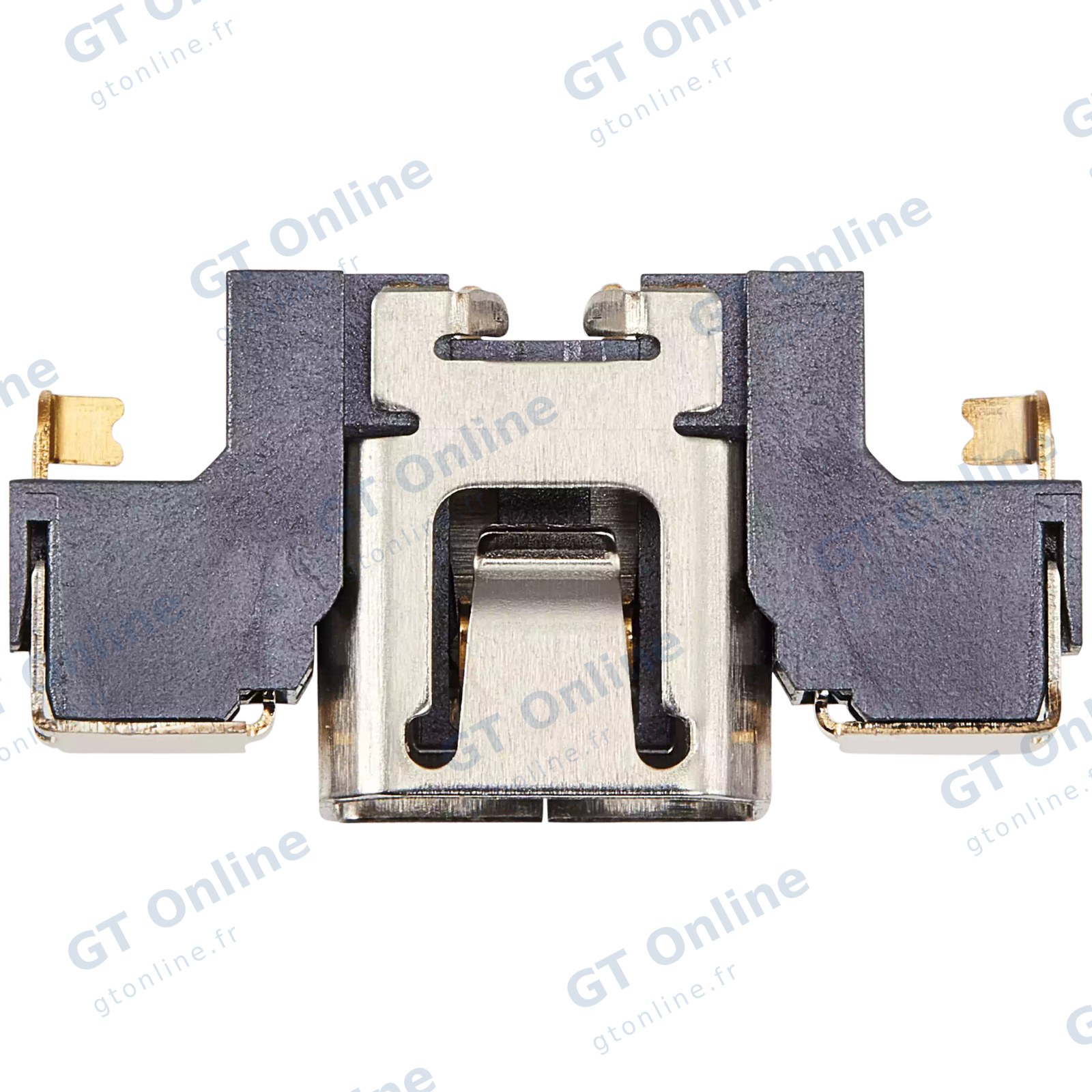 Connecteur de charge USB pour Nintendo 3DS