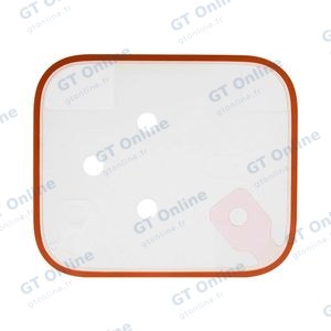 Stickers Adhésif LCD Apple Watch Series 6 40mm Waterproof