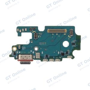 Connecteur de Charge Premium Samsung Galaxy S25 FE S731