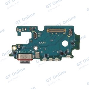 Connecteur de Charge Premium Samsung Galaxy S25 FE S731