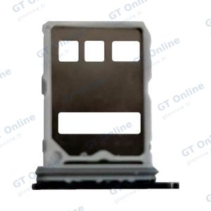 Tiroir SIM Premium Huawei Pura 70 Ultra Vert