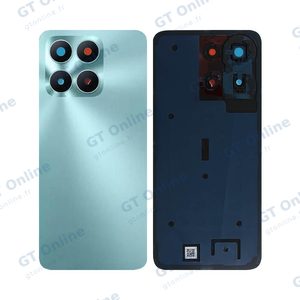 Cache Arrière Premium Honor X6a Cyan Lake