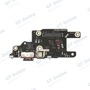 Connecteur de Charge Premium Xiaomi Poco X6 Pro 5G