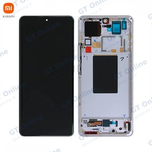 Écran Tactile Original Xiaomi 12 Pro 56000500L200 Violet