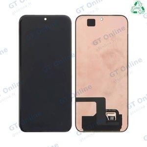 Écran Tactile Original d'occasion Huawei Pura 70 Ultra Noir