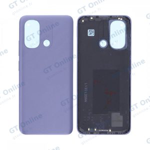 Cache Arrière Premium Xiaomi Redmi 12C Violet