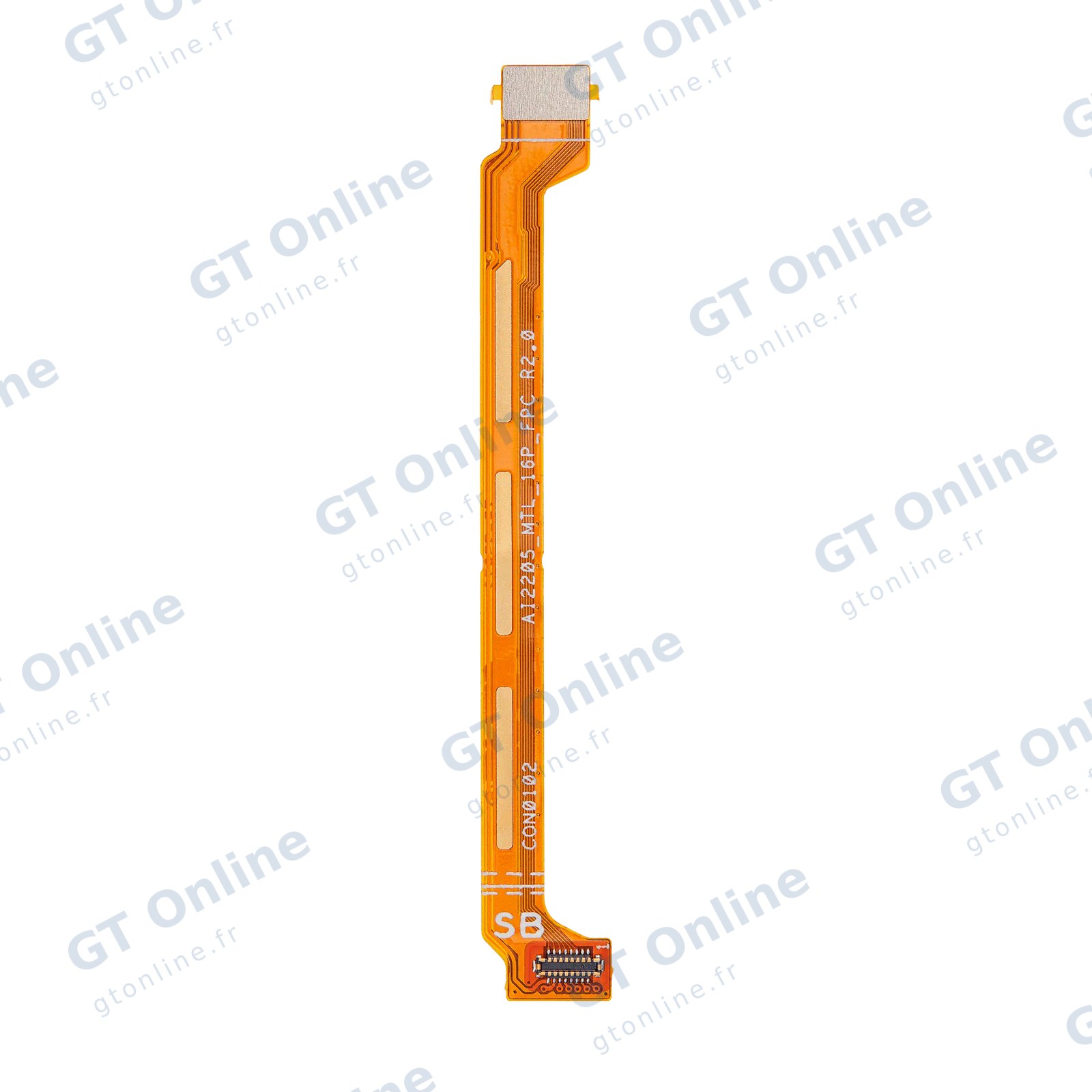 Nappe capteurs pour Asus ROG Phone 6 (Small)