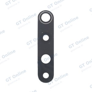 Lentille Premium Xiaomi Mi Note 10 Lite