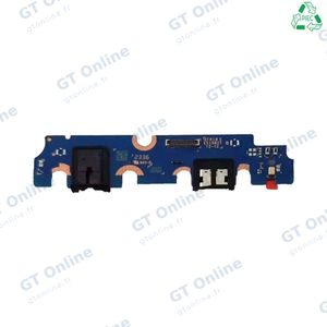 Connecteur de Charge Original d'occasion Samsung Galaxy Tab A9 Wi-Fi X110