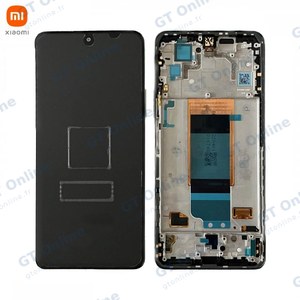Écran Tactile Original Xiaomi Poco F4 5G 2022 56000JL11R00 Nebula Green