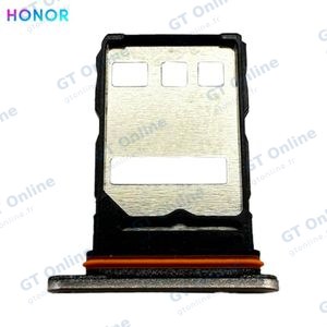 Tiroir SIM Original Honor 400 5G 5168ACCF Or Desert