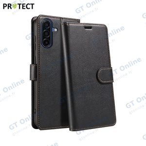 Housse de Protection IP011 PROTECT pour Samsung Galaxy A16 5G A166/Galaxy A16 4G A165/Galaxy A17 5G A176 — Noir