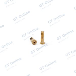 Kit Vis Apple iPhone 7 Plus/iPhone 7 (Bas) OR