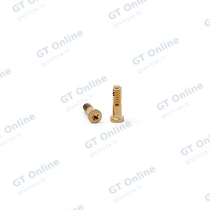 Kit Vis Apple iPhone 7 Plus/iPhone 7 (Bas) OR