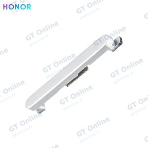 Bouton Volume Original Honor 400 5G 5168ACFV Meteor Silver