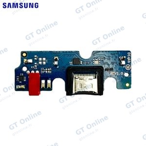 Connecteur de Charge Original Samsung Galaxy Tab A11 4G X135 GH81-28339A