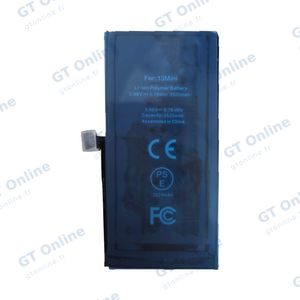 Batterie High Capacity Apple iPhone 13 Mini (TI 2520mAh)