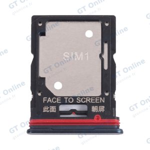 Tiroir Sim Premium Xiaomi Redmi Note 11 Pro+ 5G Vert Forêt