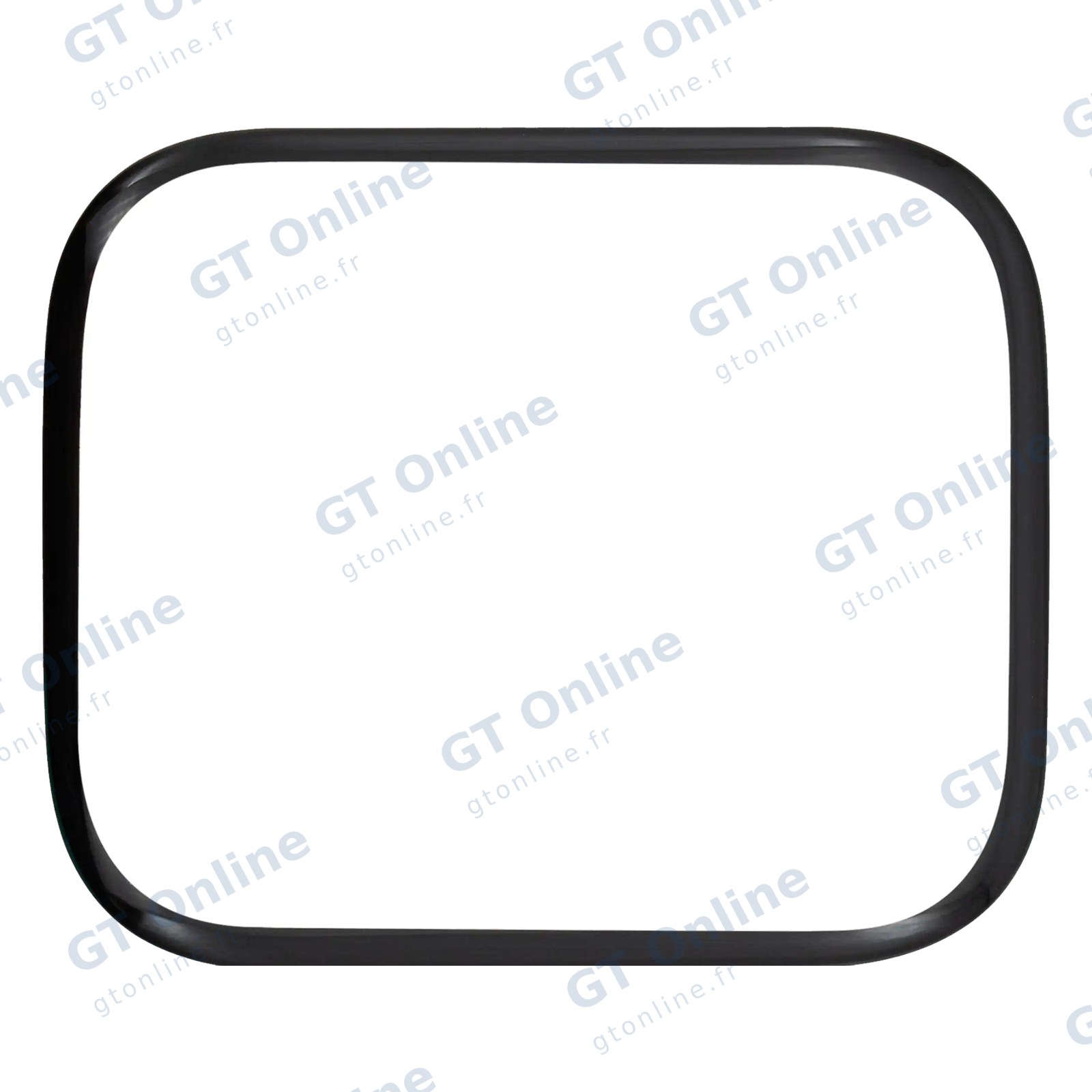Vitre d’écran avec OCA pour Apple Watch Series 7 / 8 / 9 (41MM)