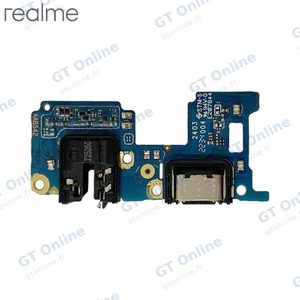 Connecteur de Charge Original Realme 10 4G 4979379