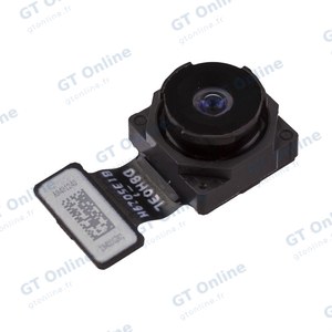 Caméra Ultra Grand Angle Premium Realme GT Master Edition 8MP