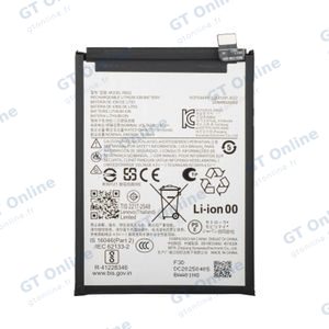 Batterie Premium Motorola Moto G56 5G RB52