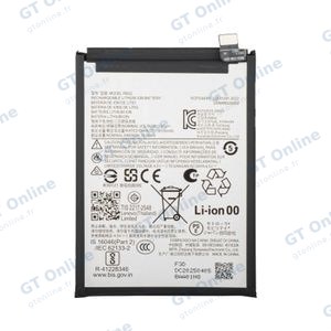 Batterie Premium Motorola Moto G56 5G RB52