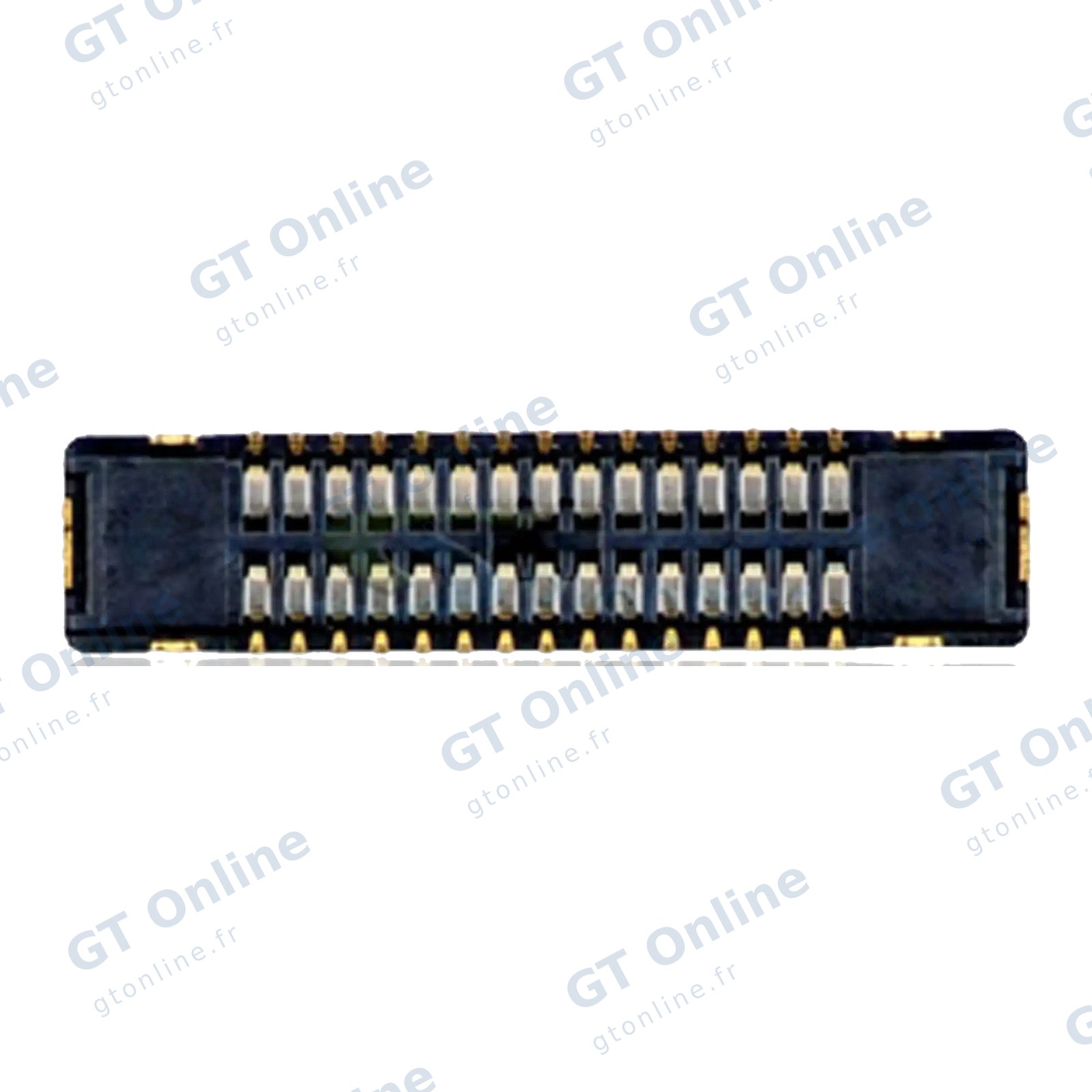 Connecteur FPC de nappe de charge à souder pour Apple iPhone 6 (J1817: 36 Pin)