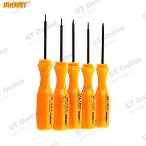 Kit Tournevis de Précision Jakemy JM-999 (5 en 1)