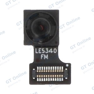 Caméra Visio Premium Realme C21 5MP