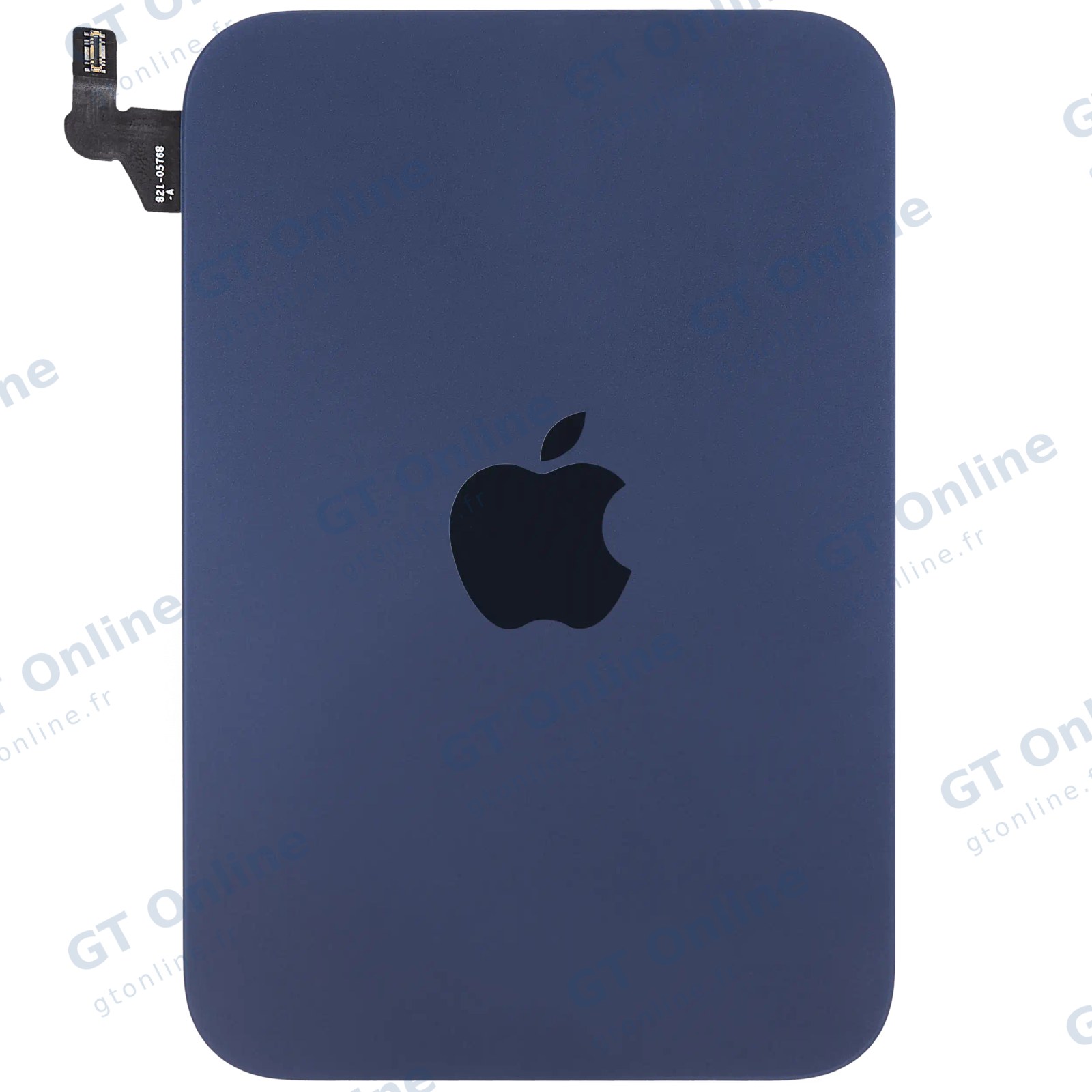 Vitre arrière pour Apple iPhone 17 Pro (origine d'occasion — grade A, Deep Blue)